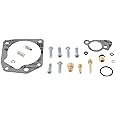 All Balls 26-1044 Carburetor Repair Kit (26-1044 Polaris Predator/Sportsman 90 2004-2006)