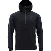 Carinthia G-Loft Ultra Hoodie Lined Men's Hooded Pullover with Large Pockets &amp; Tactical Outdoor Winter Jumper with Side Fly