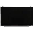 lcd4laptop TOUCH B156XTK01 V.0 15.6" WXGA HD LED LCD Screen + Glass Compatible for HP 813961-001