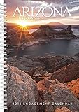Arizona Highways 2016 Engagement Calendar by