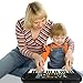 Piano Keyboard for Kids, 37 Keys Multifunction Portable Piano Electronic Keyboard Music Instrument for Kids Early Learning Educational Toy for 3-12 Year Old Girls Boys Gifts Age 3-12 Xmas Gifts