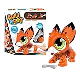 Build-a-Bot Fox Set