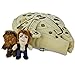 Star Wars Millennium Falcon Foraging Dog Toy, X-Large