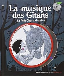 La  musique des gitans