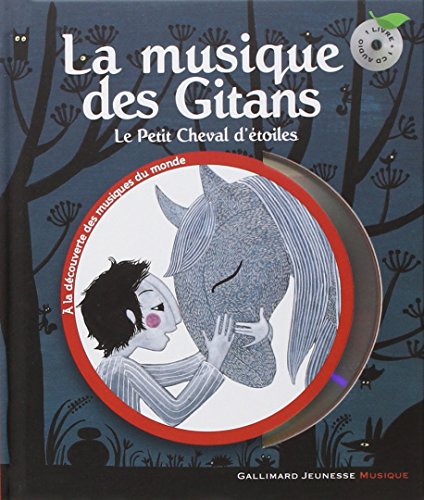 La  musique des gitans