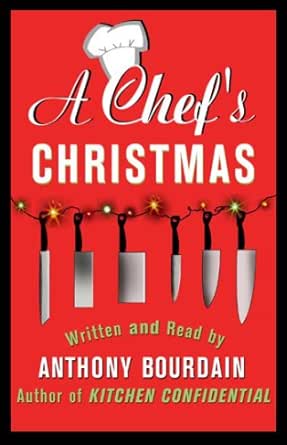 Listen To Kitchen Confidential Audiobook Streaming Online Free