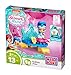 Mega Bloks Shimmer & Shine, Bedtime Shine