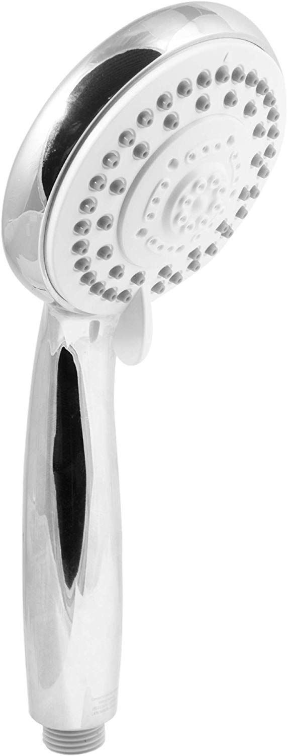 CON:P SA330794 CARBALLO Handheld Shower 5 Jet