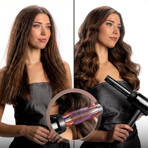 Haartrockner DryGlam Waves i-Sensor Pro, 1600 W — Foto 5 von 8