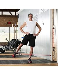 Lifeline tobillo muñeca Resistencia Attachment (1 par)