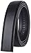 Bulliant Men Belt Accessories,Buckle&Strap for Men Ratchet Belt 1 3/8,No Hole