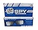 Smart Novelty Spy Glasses with Rearview Mirror Vision to See Behind You - 2 Pack