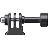 Insta360 3-Zinken auf 1/4"-Adapter