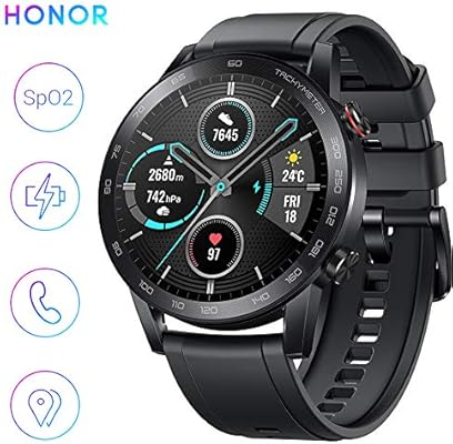 HONOR Smartwatch Magic Watch 2 Fitness Tracker Watch Hombre Mujer ...