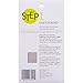 STEP 1 Soft Strips Microfiber Moleskin, 14 Pieces