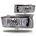 05-06 TOYOTA CAMRY OEM FOG LIGHT- CLEAR