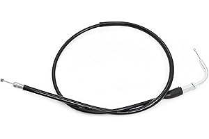 Choke Cable for Yamaha Kodiak 400 450 2000-2006
