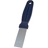 Warner 1-1/4" DIY Stiff Putty Knife, 180