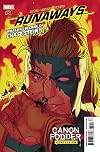 Runaways (2017-) #31