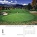 Turner Golf Courses 2016 Photo Daily Boxed (8970003)