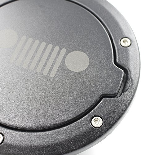 5 Filler+Wrangler+Unlimited+2007+2016+Rubicon