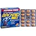 Backaid Max, Aspirin-Free Pain Relief from Backache, Leg Pain, and Sciatica, 28 ct