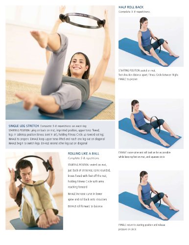 STOTT-PILATES-Fitness-Circle-Pro