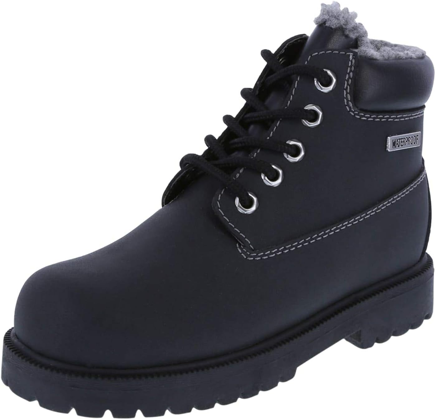 toddler boy tims