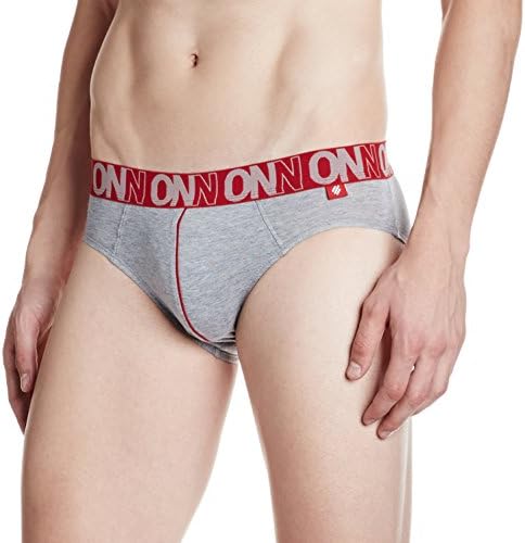 Men's Cotton Brief