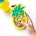 Quicksand Pineapple Case for iPhone 6/6S 4.7