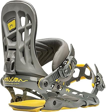 rome 390 boss bindings