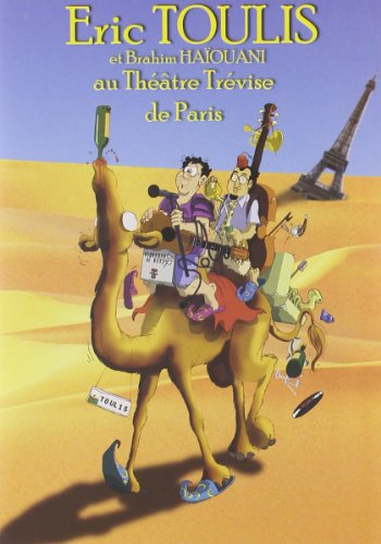 Live Au Theatre De Trevise