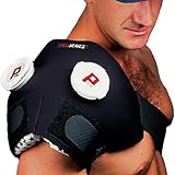 Proseries Double Shoulder Ice Pack System