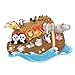 RoomMates RMK2036SLM Wall Decal, Multi