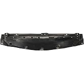 Garage-Pro Front Engine Splash Shield for MAZDA 3 2010-2013 Under Cover