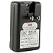 Travel External Dock Battery Charger HTC Droid Incredible 2 Home Wall Spare ADR6350 II