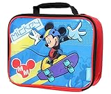 Thermos Soft Lunch Kit, Mickey Mouse
