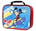 Thermos Soft Lunch Kit, Mickey Mouse