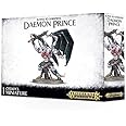Warhammer Daemon Prince