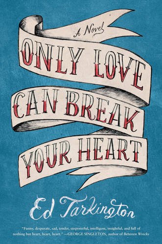 Only Love Can Break Your Heart: A Novel