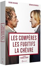 La Chèvre + Les compères + Les fugitifs
