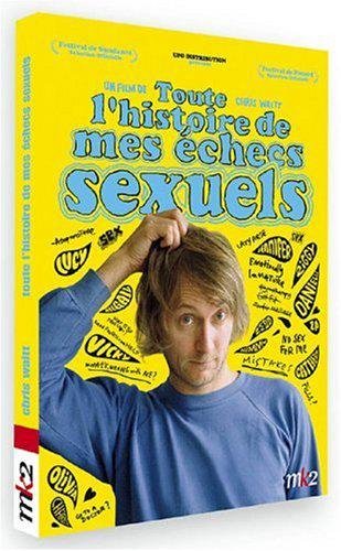 Toute L'histoire Des Mes Échecs Sexuels