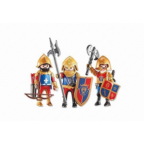 playmobil knights amazon