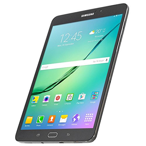 ArmorSuit MilitaryShield - Samsung Galaxy Tab S2 8.0-inch Screen Protector - Anti-Bubble Ultra HD Shield w/ Lifetime Replacements