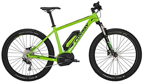 conway electric bike