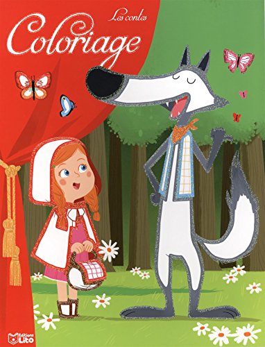 Coloriage les contes