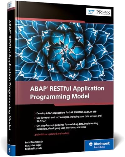 Object-Oriented Programming with ABAP Objects (Third Edition) (SAP