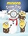Minions: Snow Day