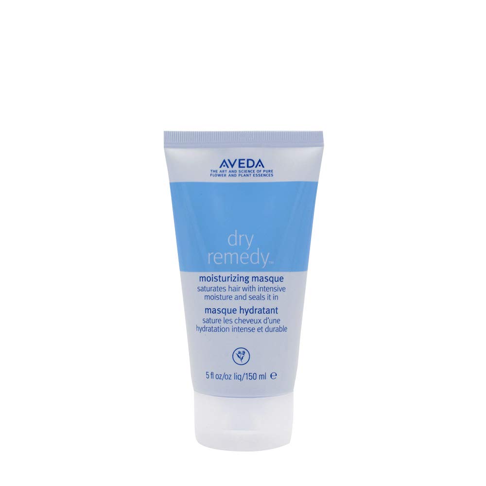 AVEDA DRY REMEDY MOISTURISING TREATMENT MASQUE (150ML) [Personal Care]