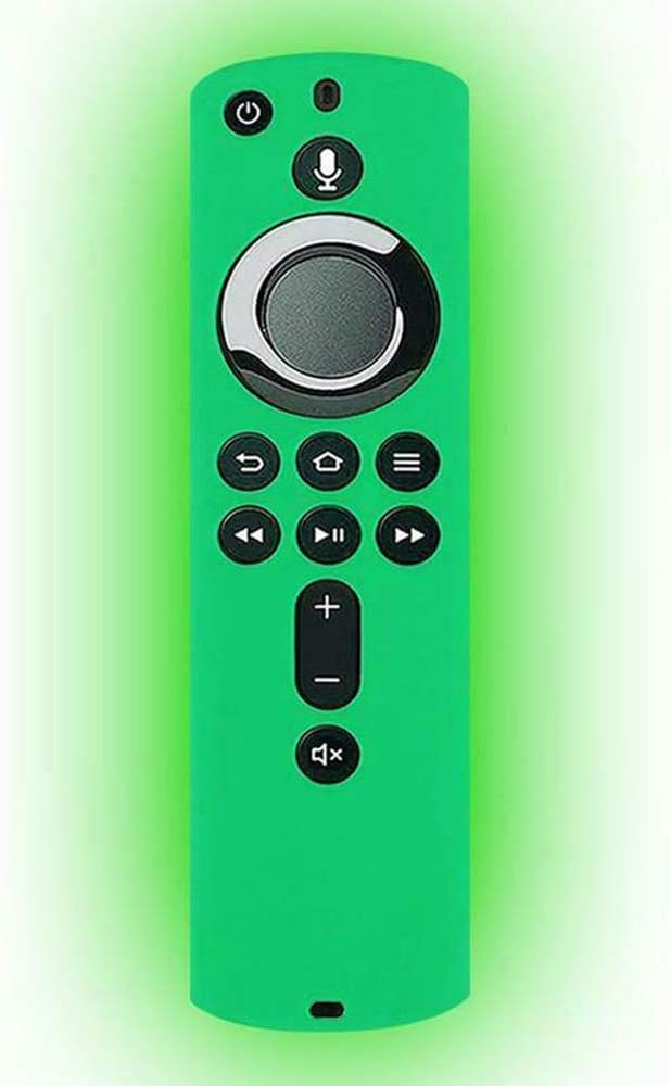 ANGS Remote Control Cover Protective Case,Remote Controller